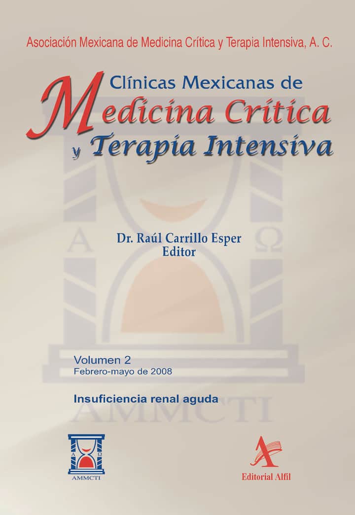 Insuficiencia renal aguda
