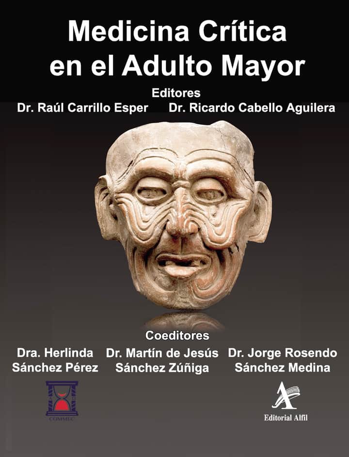 Medicina crítica en el adulto mayor