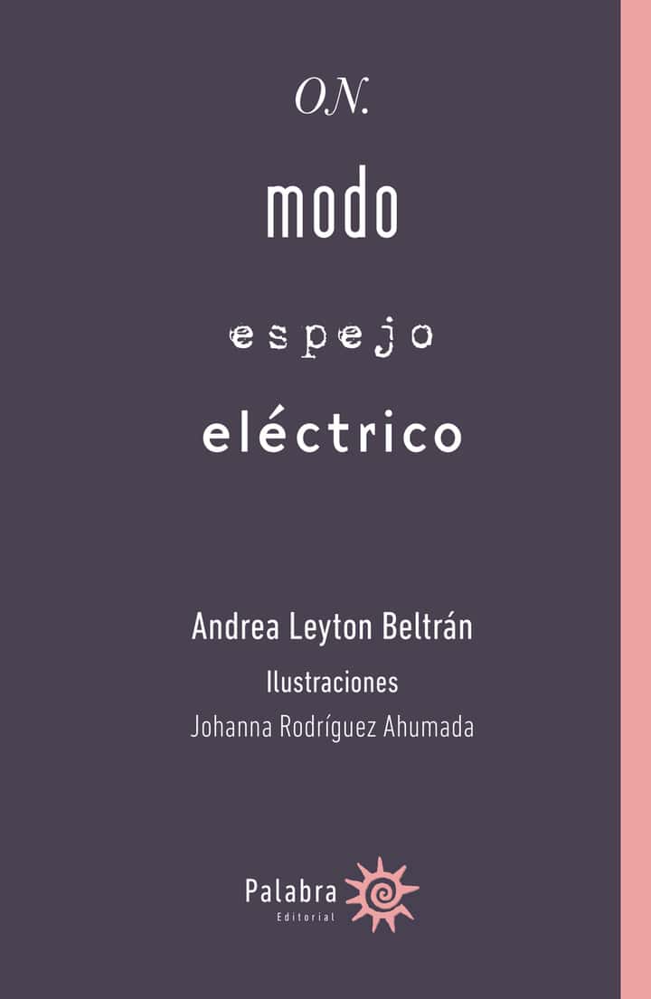 On Modo Espejo Electrico