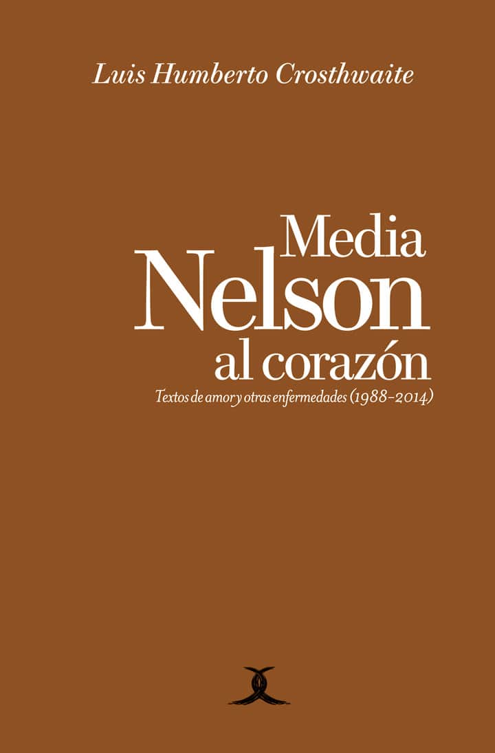 Media Nelson al corazón