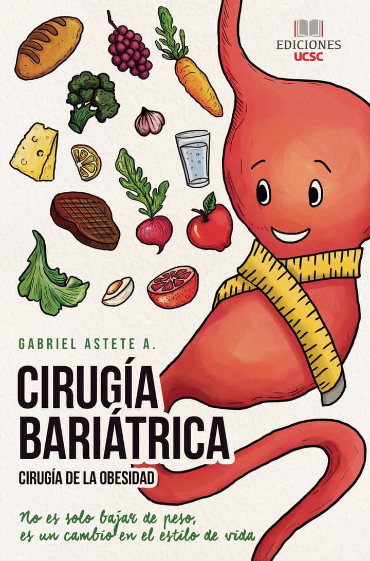 Cirugía bariátrica, Cirugía de la obesidad: No es solo Bajar de Peso, es un cambio en el Estilo de Vida
