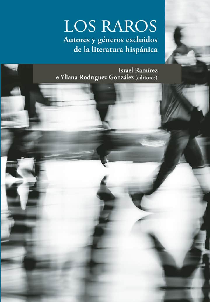 Los raros