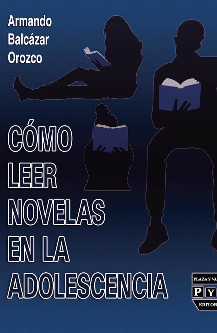 Como leer novelas en la adolescencia
