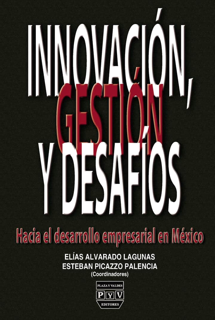 Innovacion, gestion y desafios