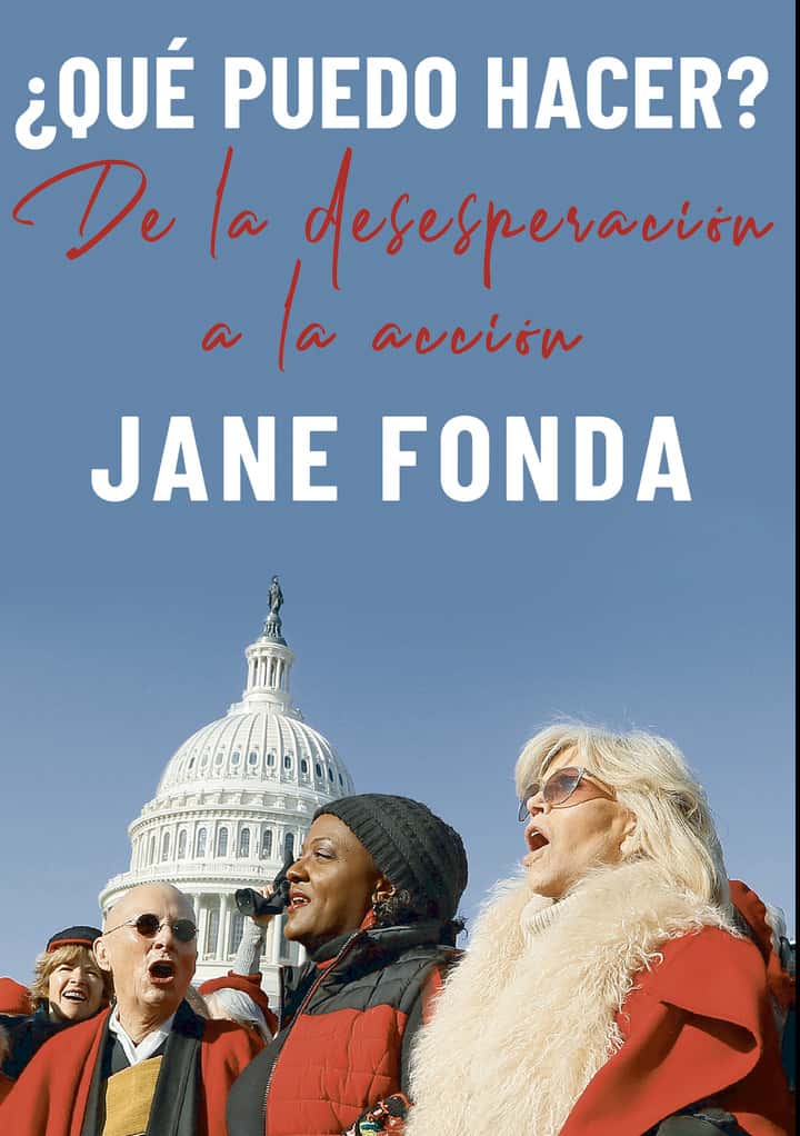 ¿QUÉ PUEDO HACER? De la desesperación a la acción