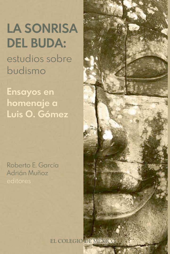 La sonrisa del Buda: