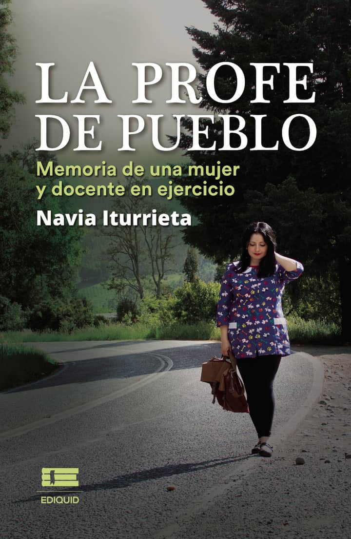 La profe de pueblo