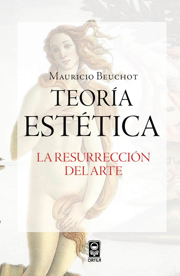 Teoría estética. La resurrección del arte