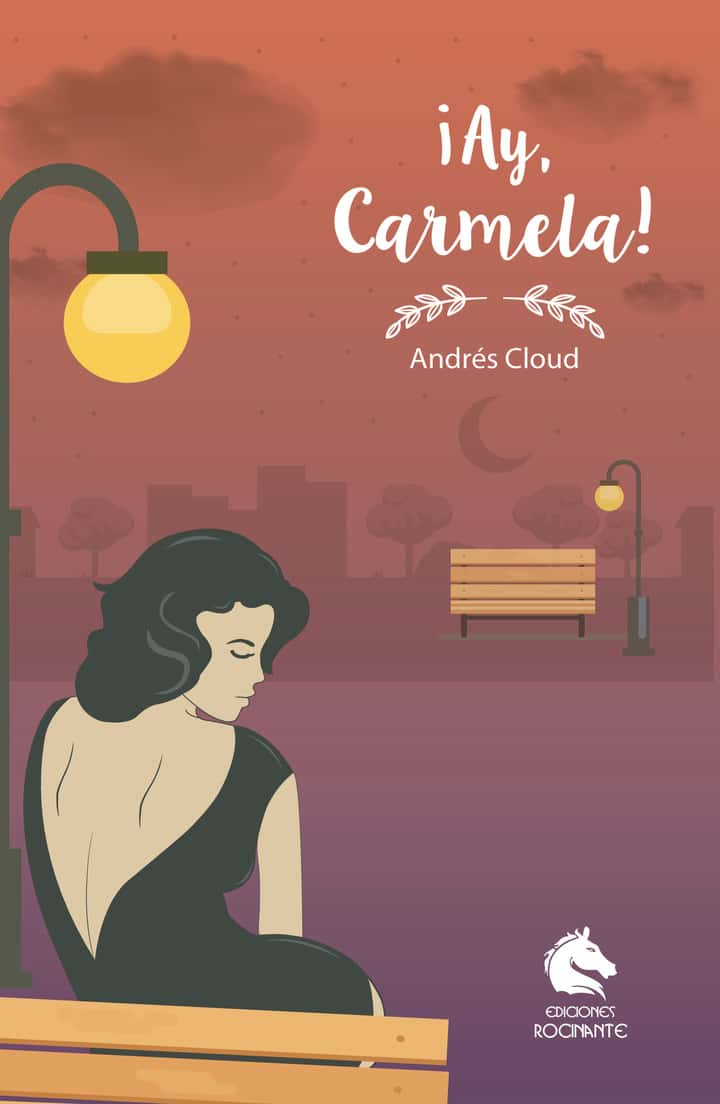 ¡Ay, Carmela!