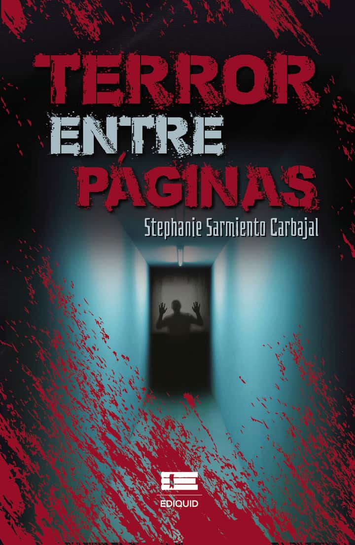 Terror entre páginas