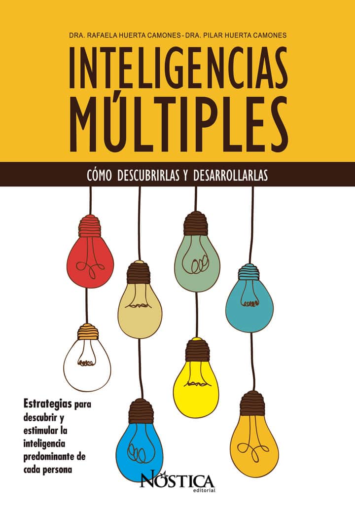 Inteligencias Múltiples: Cómo descubrirlas y desarrollarlas
