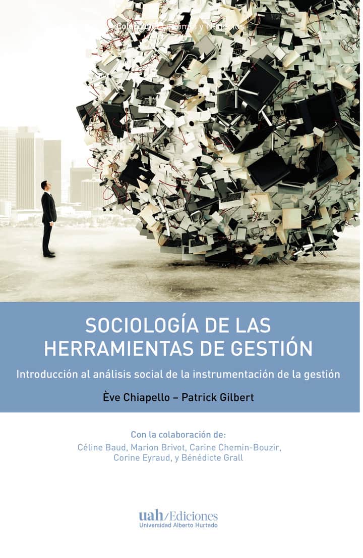 Sociología de las herramientas de gestión