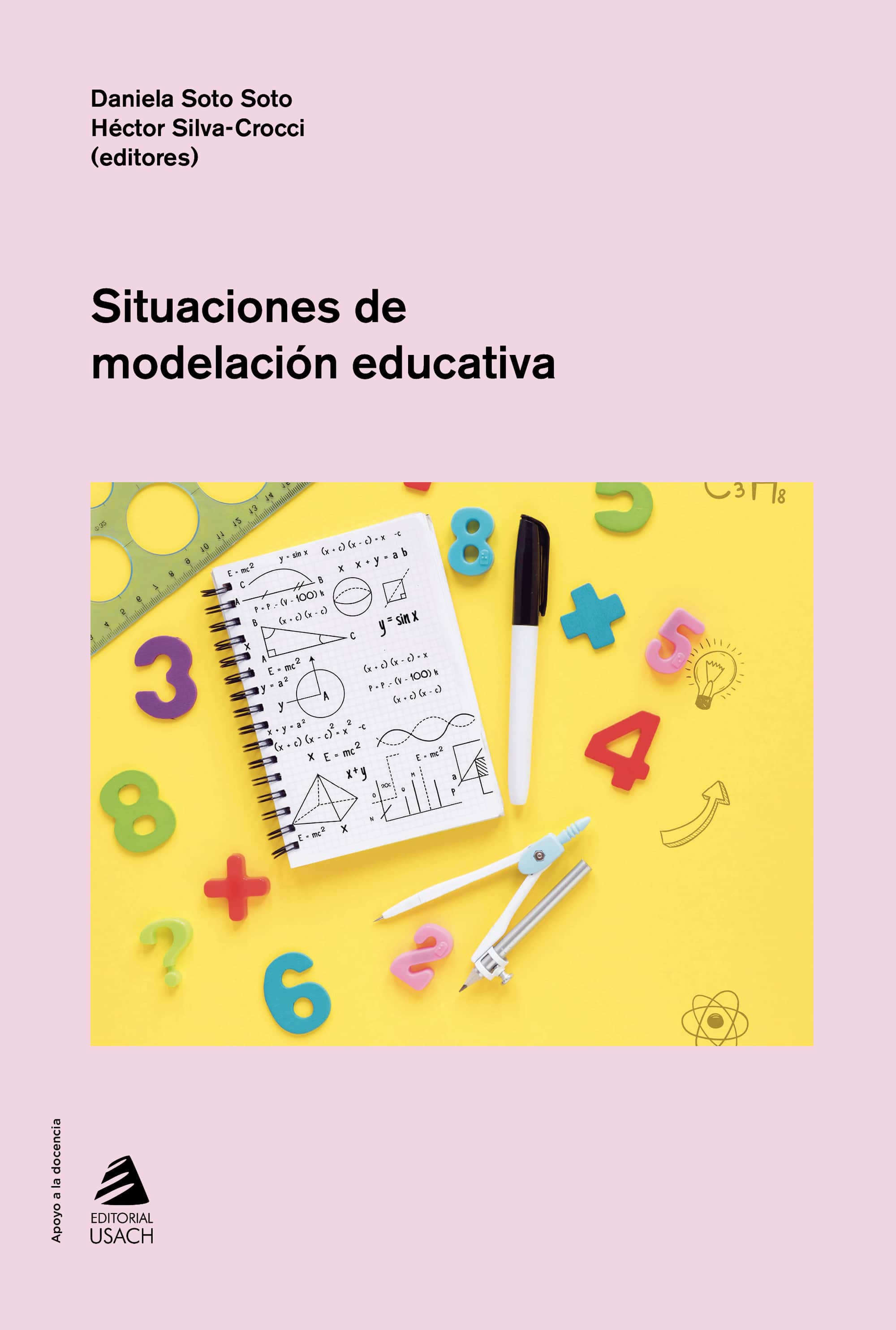 Situaciones de modelación educativa