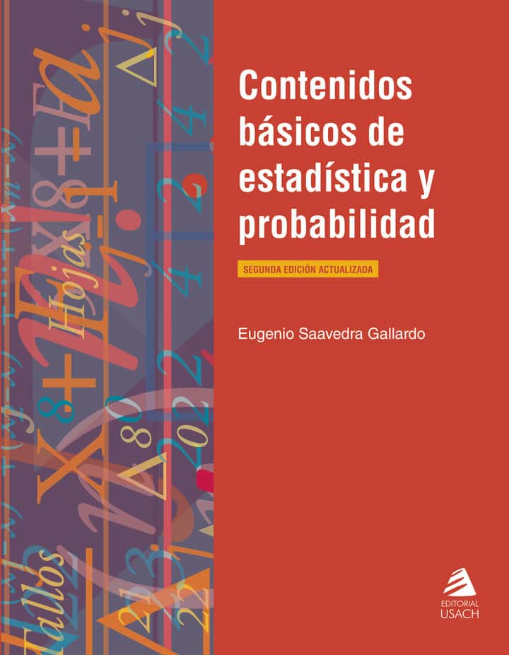 Contenidos básicos de estadística y probabilidad