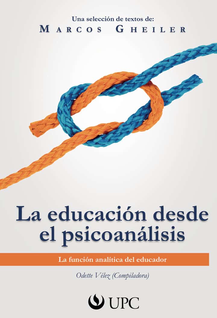 La educación desde el psicoanálisis: La función analítica del educador