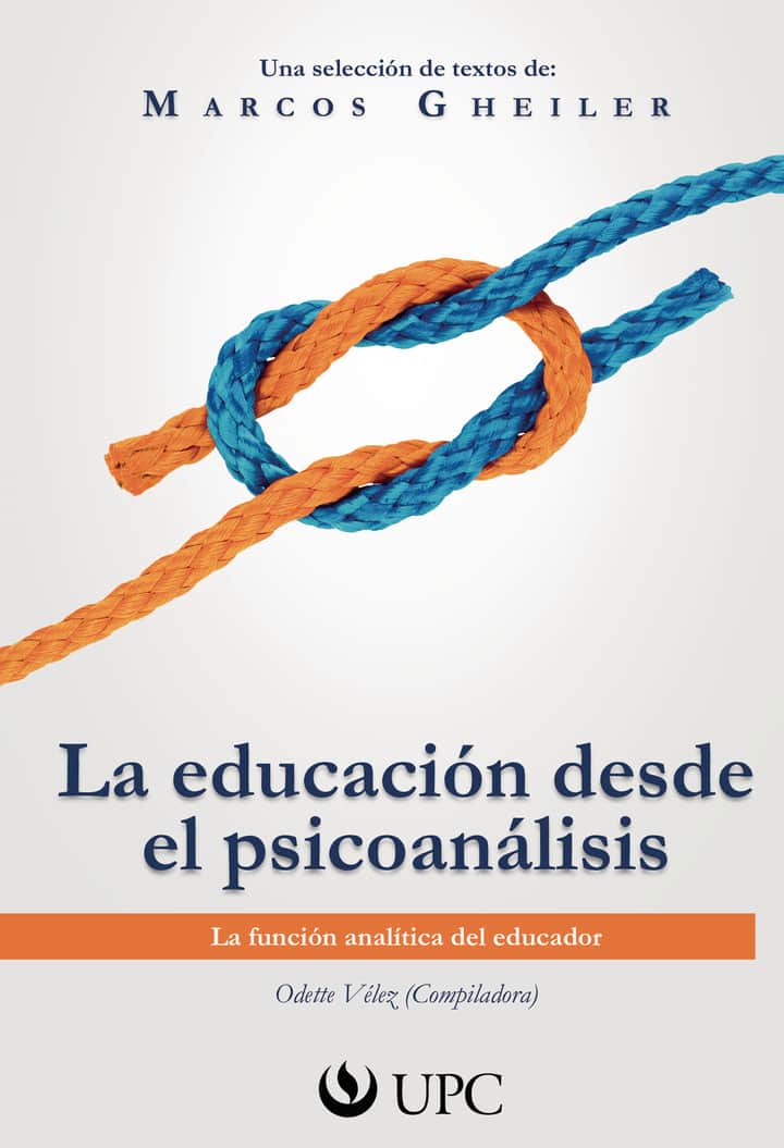 La educación desde el psicoanálisis: La función analítica del educador