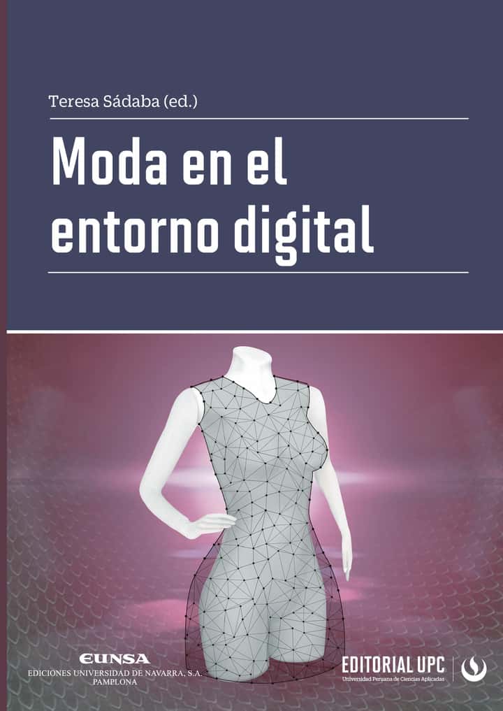 Moda en el entorno digital