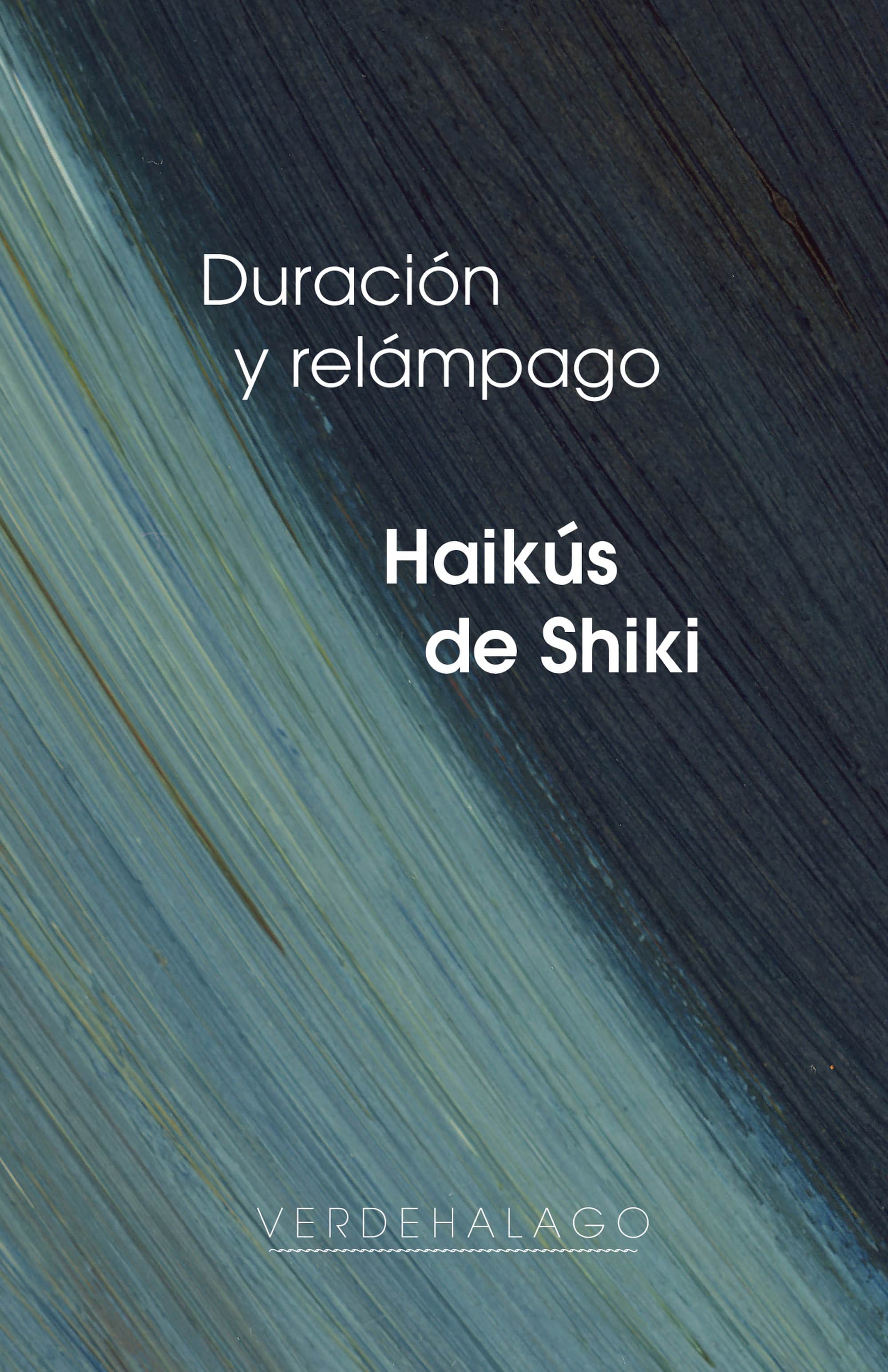 Duración y relámpago
