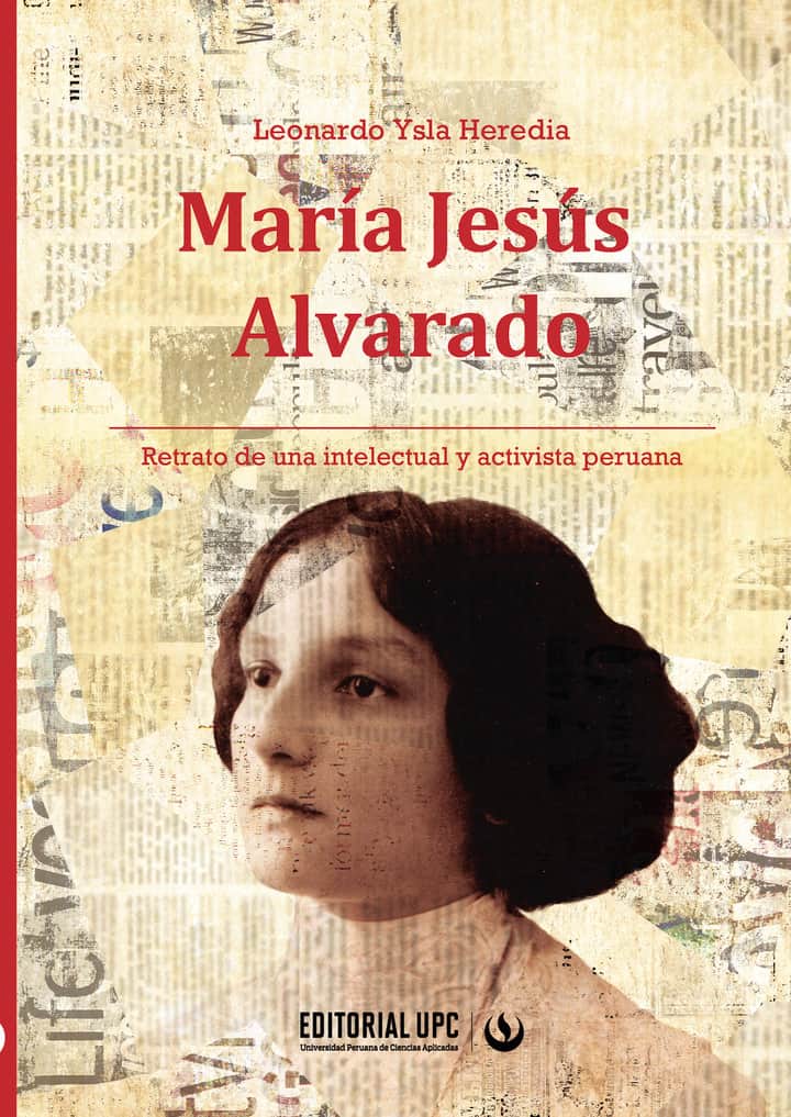 María Jesús Alvarado