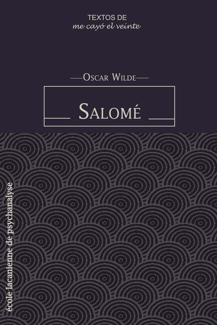 Textos 28. Salomé: Complemento de Revista no. 28