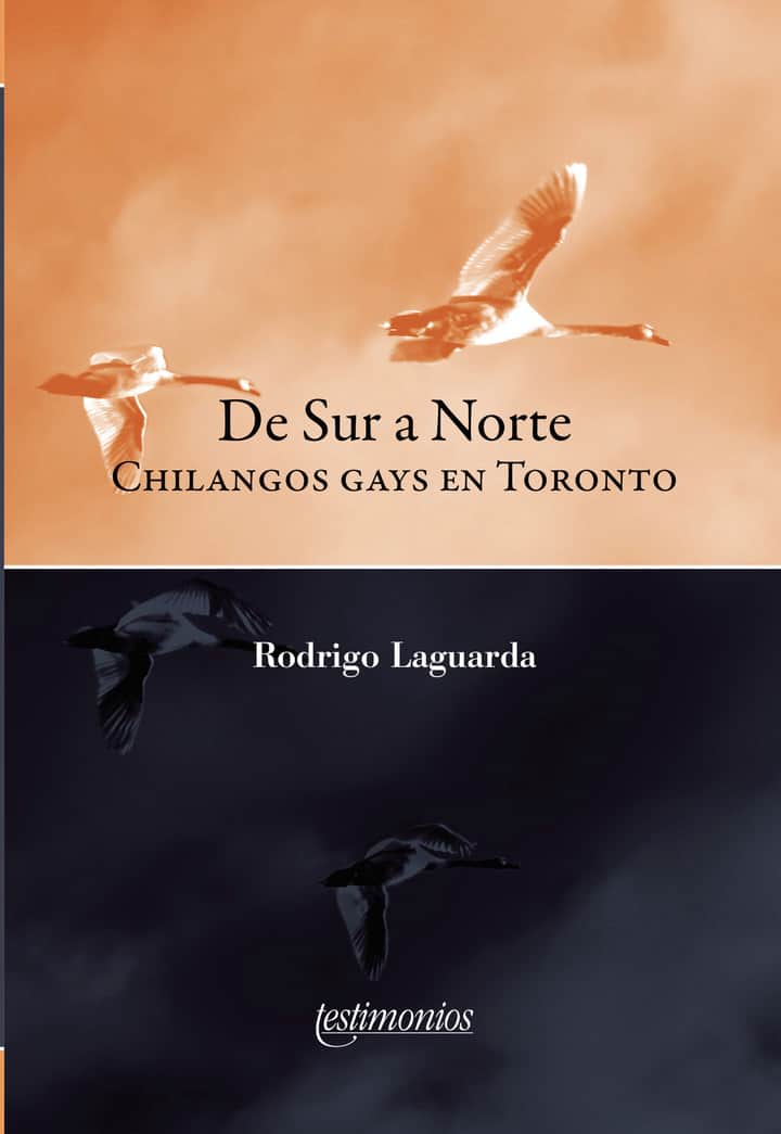 De sur a norte: Chilangos gays en Toronto
