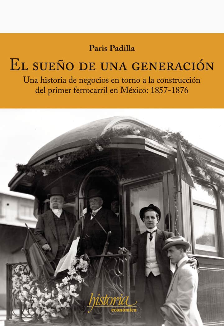 El sueño de una generación