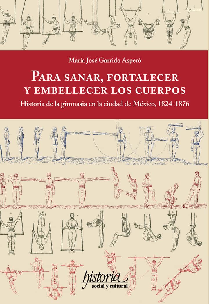 Para sanar, fortalecer y embellecer los cuerpos