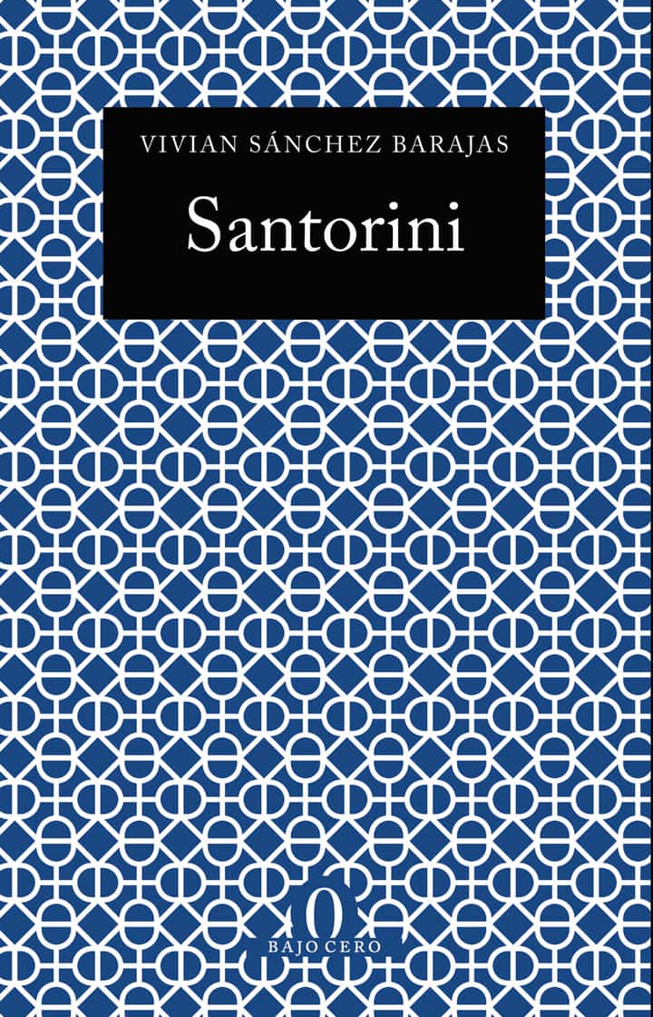 Santorini