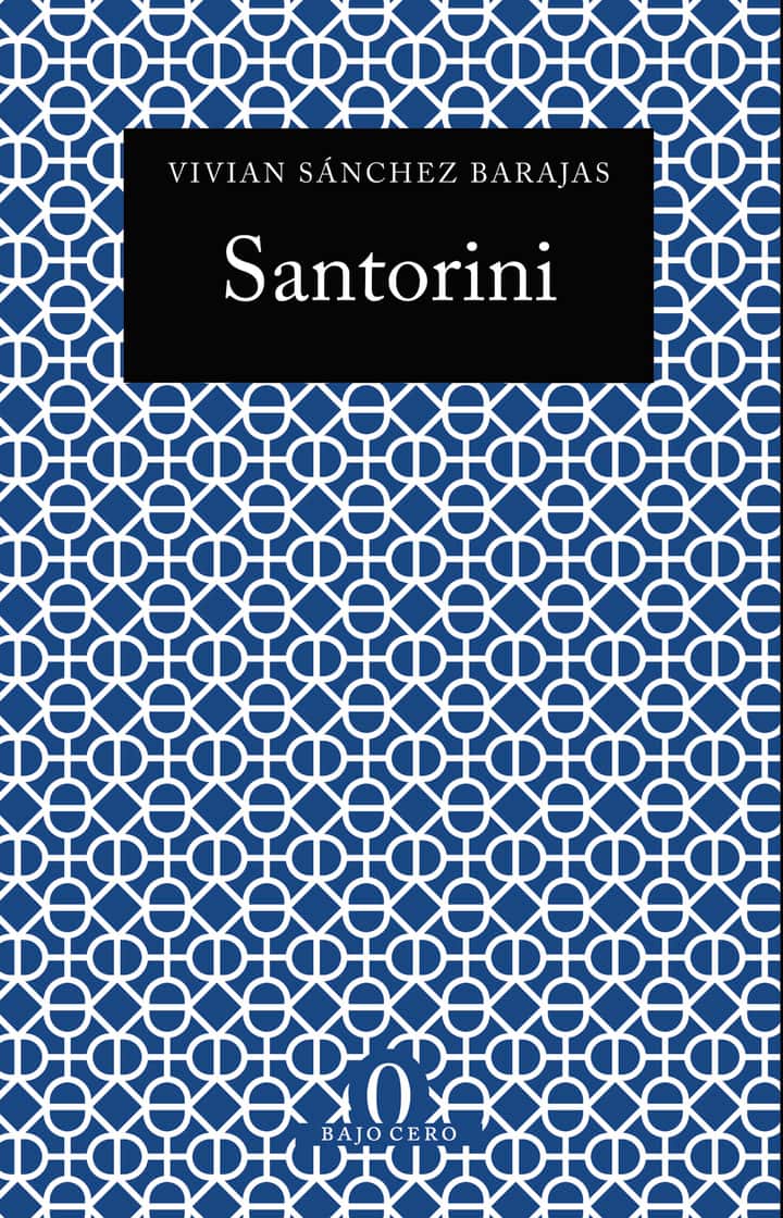 Santorini