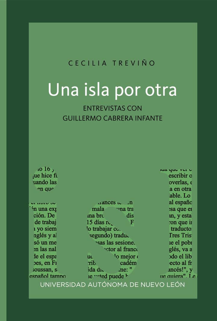 Una isla por otra