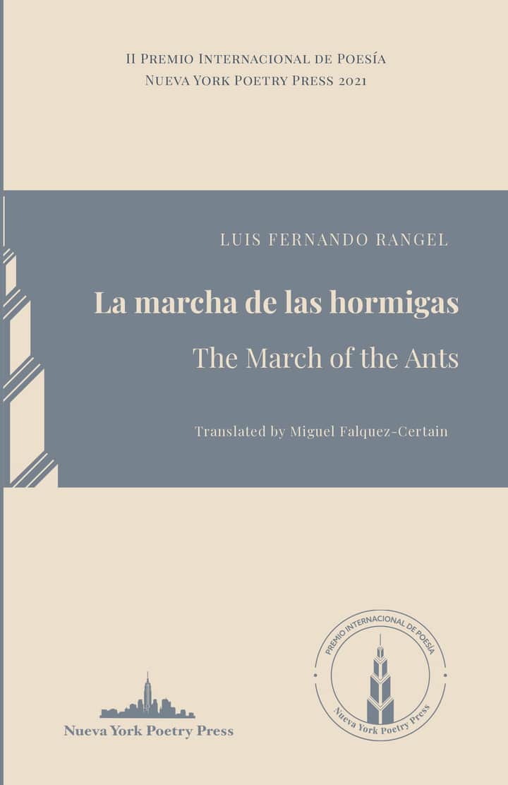 La marcha de las hormigas / The March of the Ants