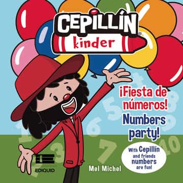 ¡Fiesta de números! Numbers Party