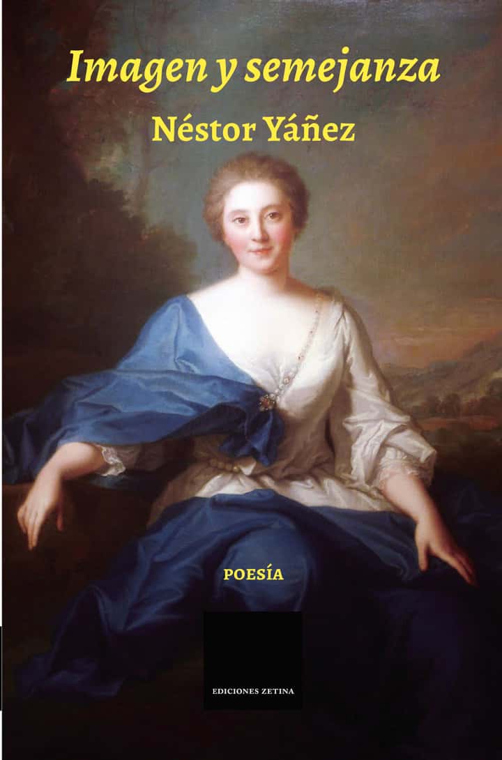 Imagen y semejanza: Poesía