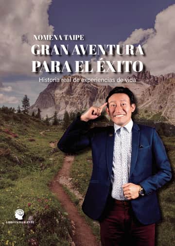 Gran aventura para el éxito