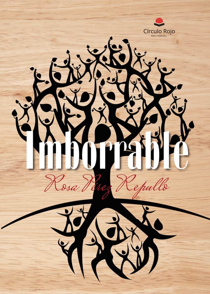 Imborrable