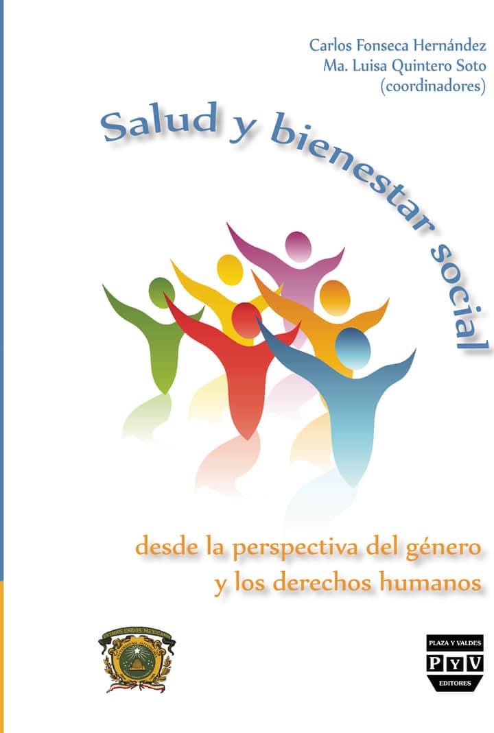 Salud y bienestar social: Desde la perspectiva de género y los derechos humanos