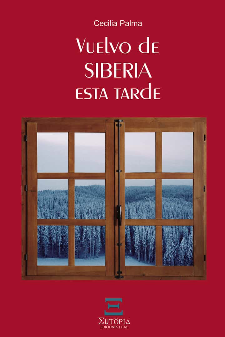 Vuelvo de Siberia esta tarde