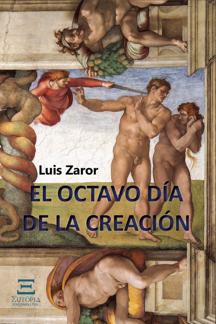 El octavo dia la creación