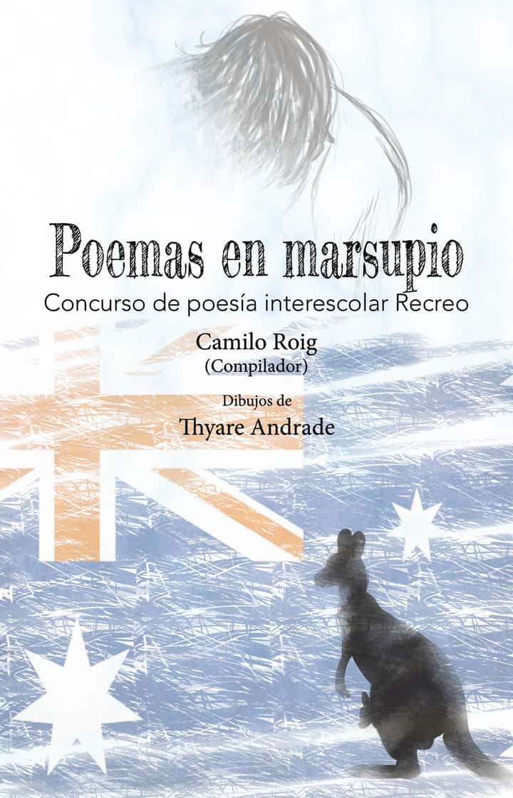 Poemas en marsupio: Concurso de poesía interescolar