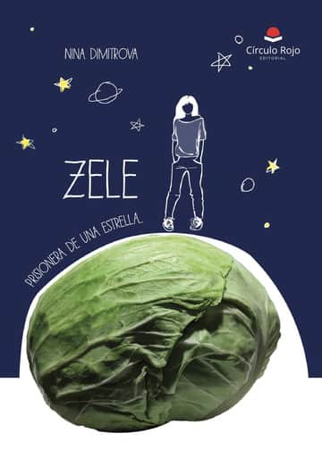 Zele - Prisionera de una estrella