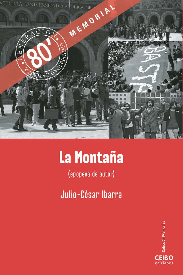 La Montaña: epopeya de autor