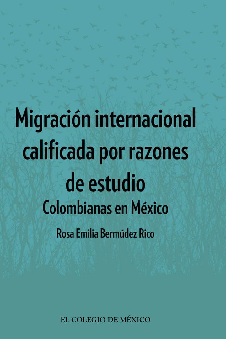 Migración internacional calificada por razones de estudio