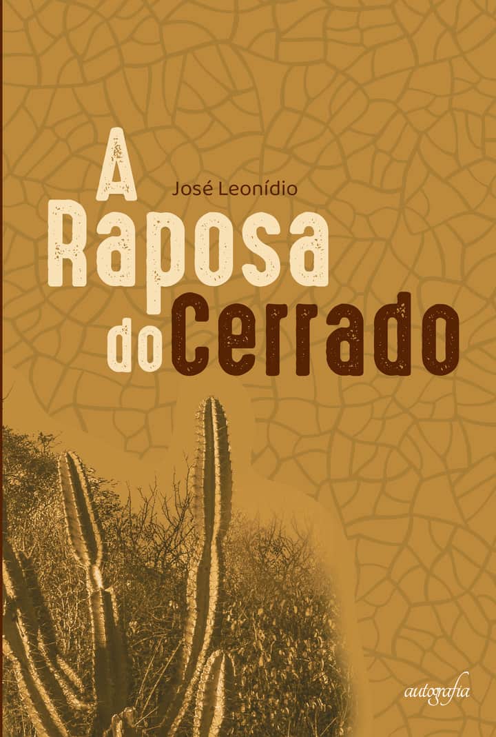 A raposa do cerrado