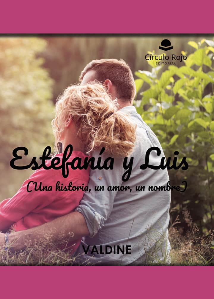 Estefanía y Luis: Una historia, un amor, un nombre