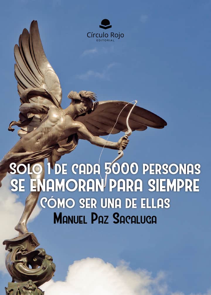 Solo 1 de cada 5000 personas se enamoran para siempre: Cómo ser una de ellas