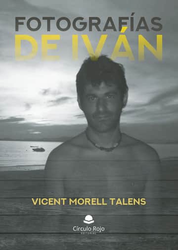 Fotografías de Iván