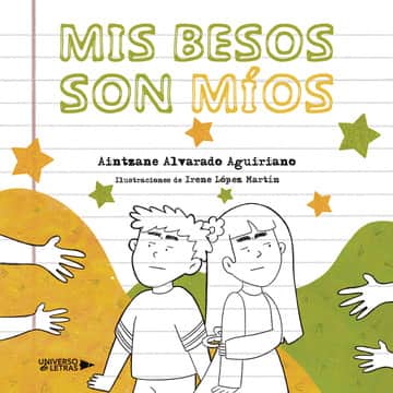 Mis besos son míos