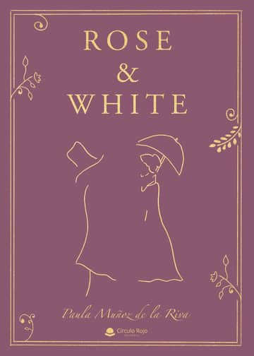 Rose & White
