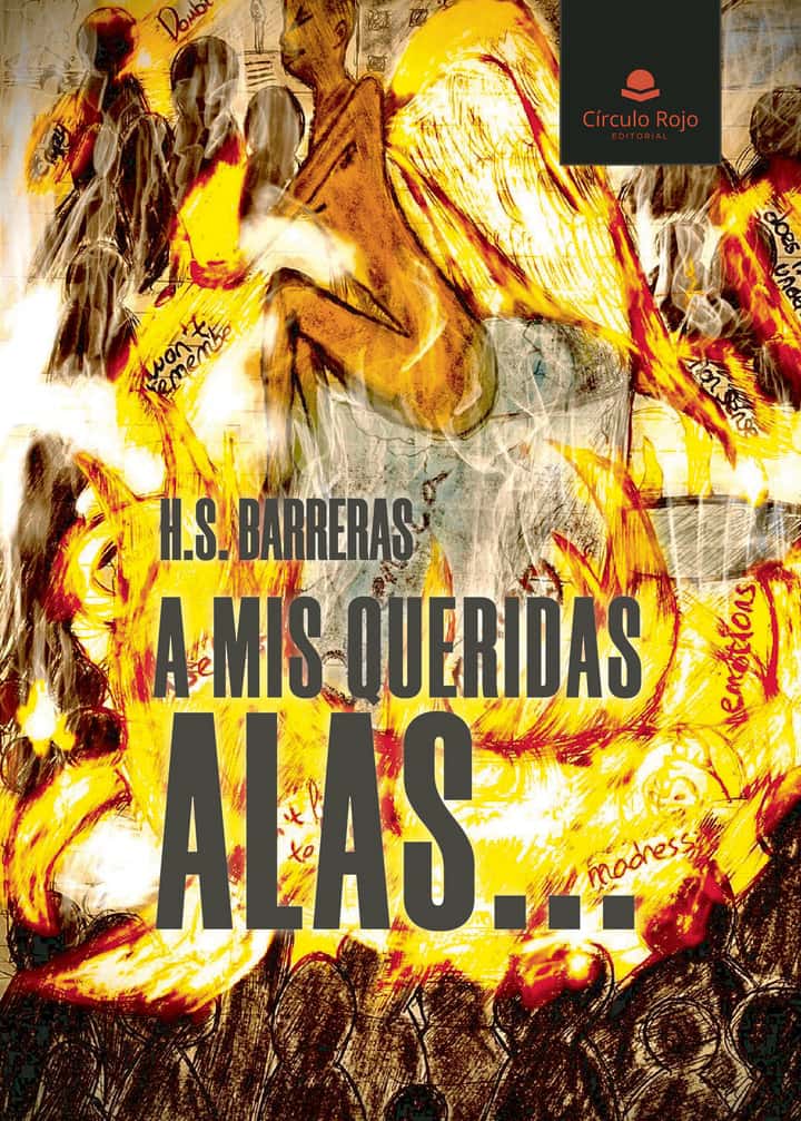 A mis queridas alas...