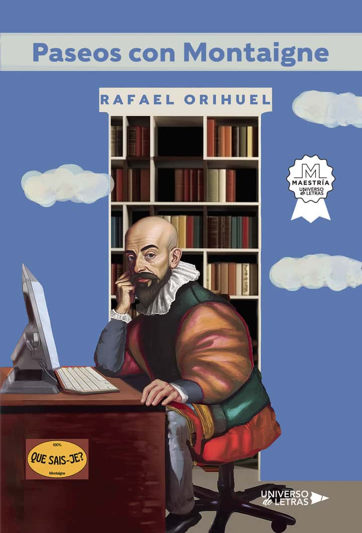 PASEOS CON MONTAIGNE